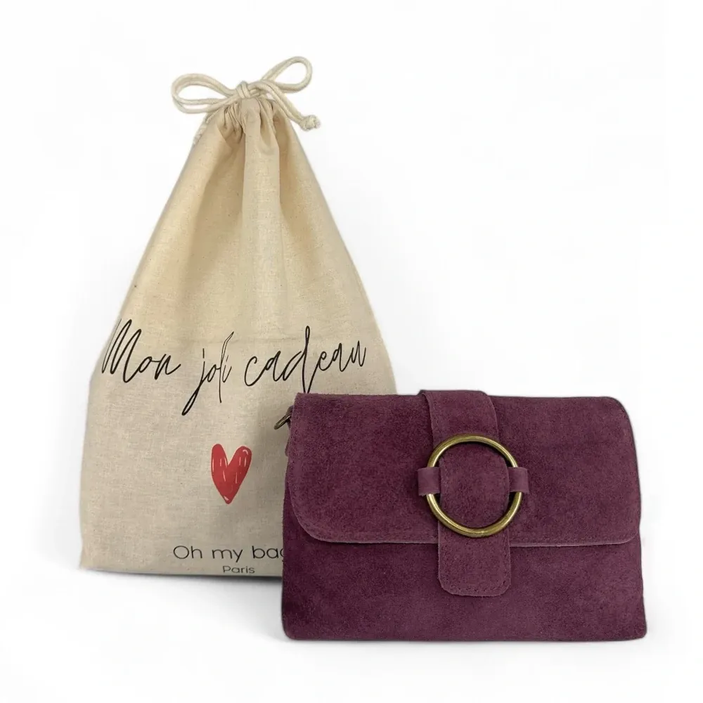POCHON CADEAU taille Moyen - Image 2